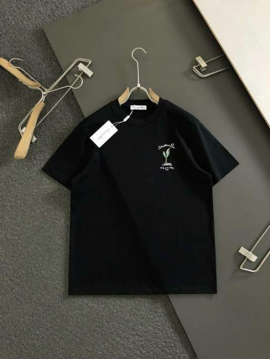 Dior T Shirts Short _SKUDiorS-2XLtltx5915987